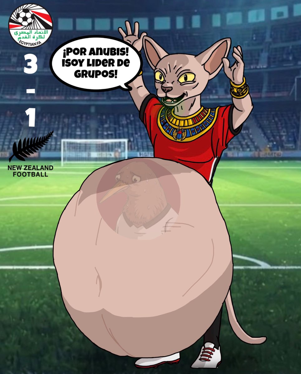 UbaldoSVA's tweet photo. (Grupo G, H, I y K)
#world_cup_2026 #vore #ubaldoshow #ubaldo_show #furry #furry_vore #furryvore #Mexico https://t.co/prQrnHggmi