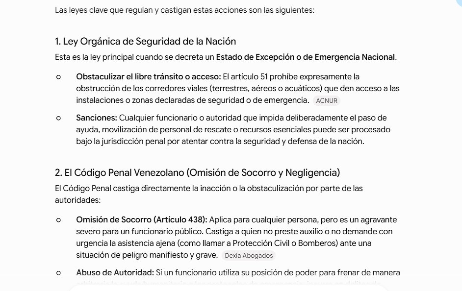 GuerreroAzul07's tweet photo. @OrlvndoA Orlando lee esto y hágalo viral FUNCIONARO QUE OBTACULICEN SON SANCIONADO EL Y SUS JEFES https://t.co/nPL5zzejo3