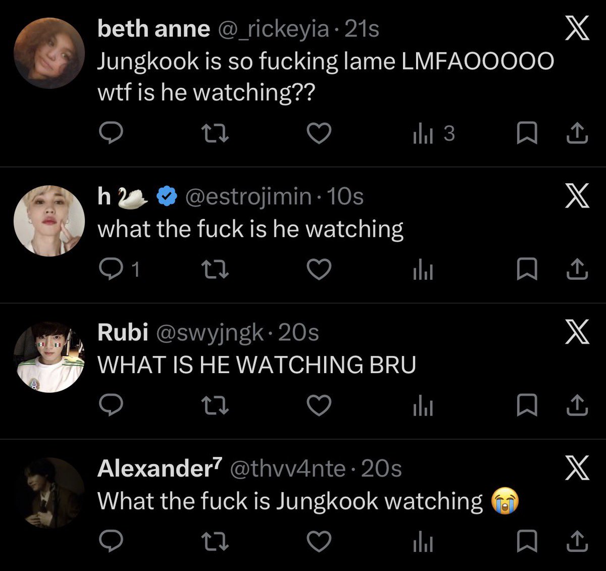 hellopandauh's tweet photo. Im crine https://t.co/yOP4f4B055