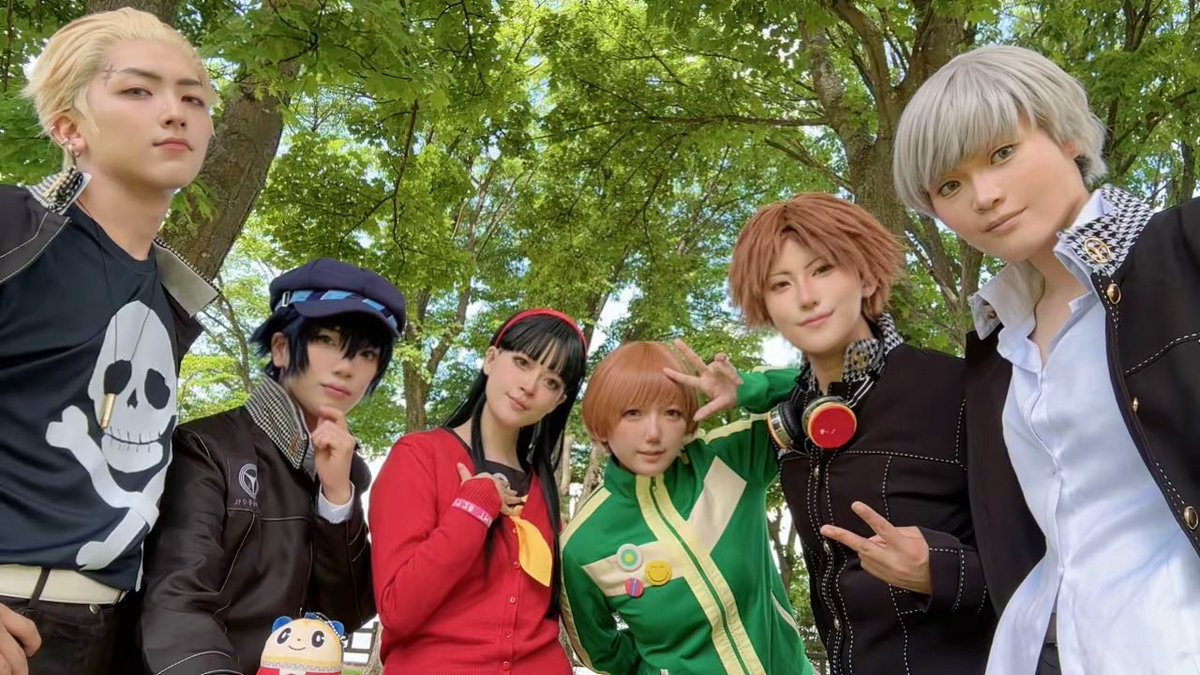 station_nsb's tweet photo. 特捜隊併せ！！

 #tmaf2026  #tmaf https://t.co/PfwQmOE7ST