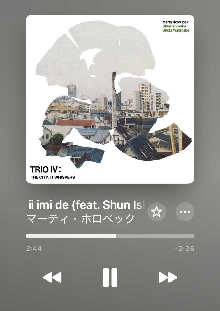 Mairo1016's tweet photo. 最近聴いている曲 https://t.co/ndFazaM8dk