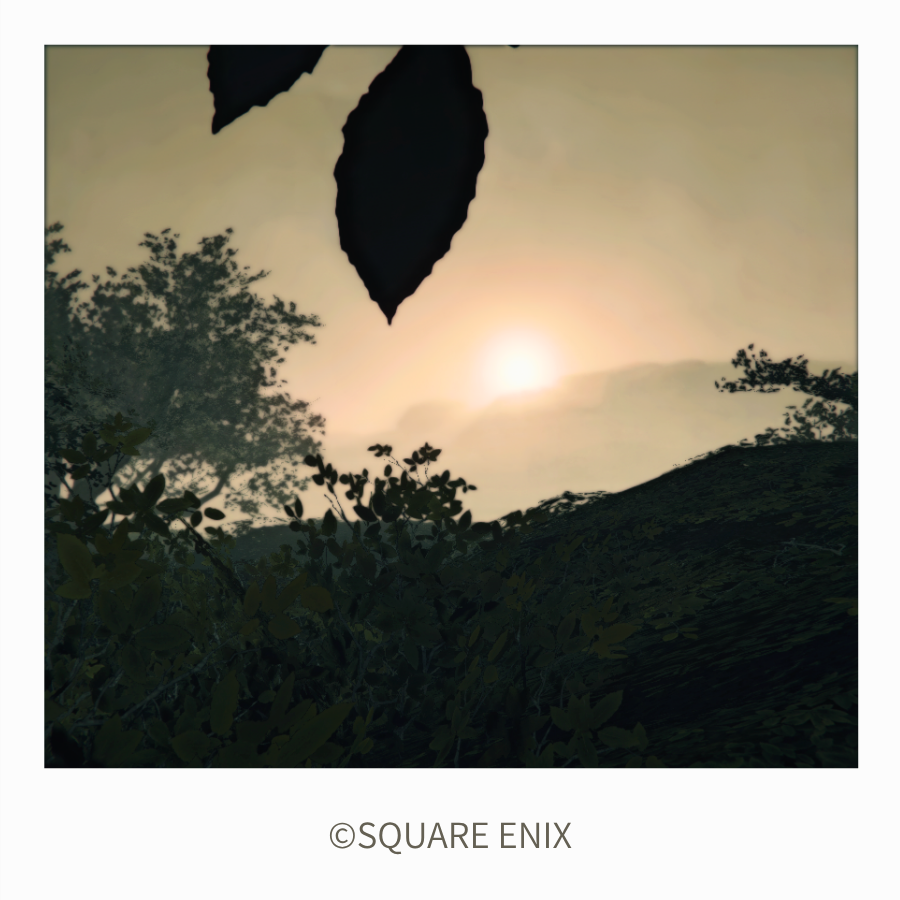 Sanru_s's tweet photo. #FF14 #FF14SS #FF14風景 https://t.co/7eVGGyZ92K