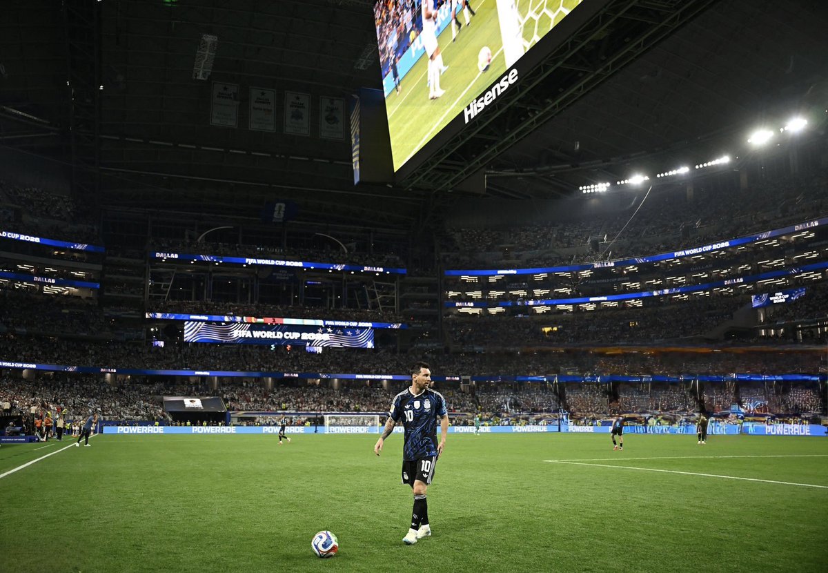 58tlll's tweet photo. هداف كأس العالم 2026
هداف كأس العالم تاريخيًا
أكثر من ساهم في كأس العالم تاريخيًا
أكثر من فاز بالمباريات في كأس العالم تاريخيًا
أكثر من حصد جائزة رجل المباراة في كأس العالم تاريخيًا
أكثر من حصد جائزة لاعب البطولة في كأس العالم تاريخيًا

والله مدري وش اقول يخربيتك يا ميسي https://t.co/MalfM9PP67