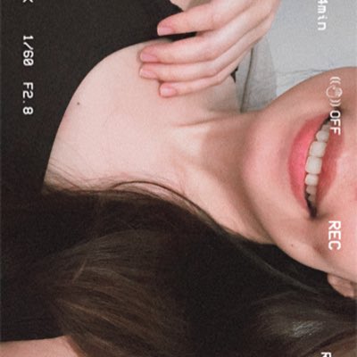 abcDee____'s tweet photo. #NewProfilePic https://t.co/45B6RwmmQM