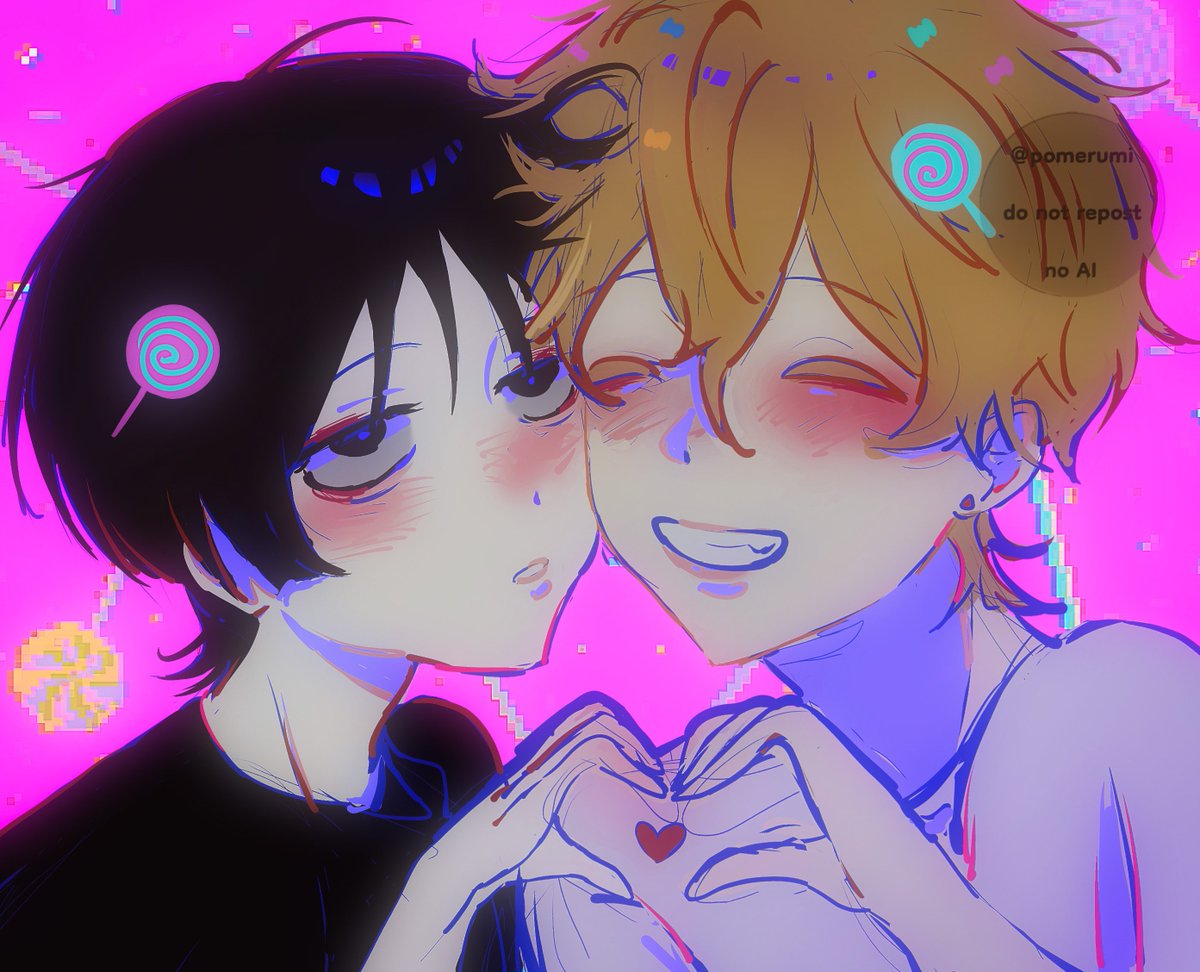 pomerumi's tweet photo. super messy chiscara 💦

#chiscara #scarachilde https://t.co/IWAODnoArg