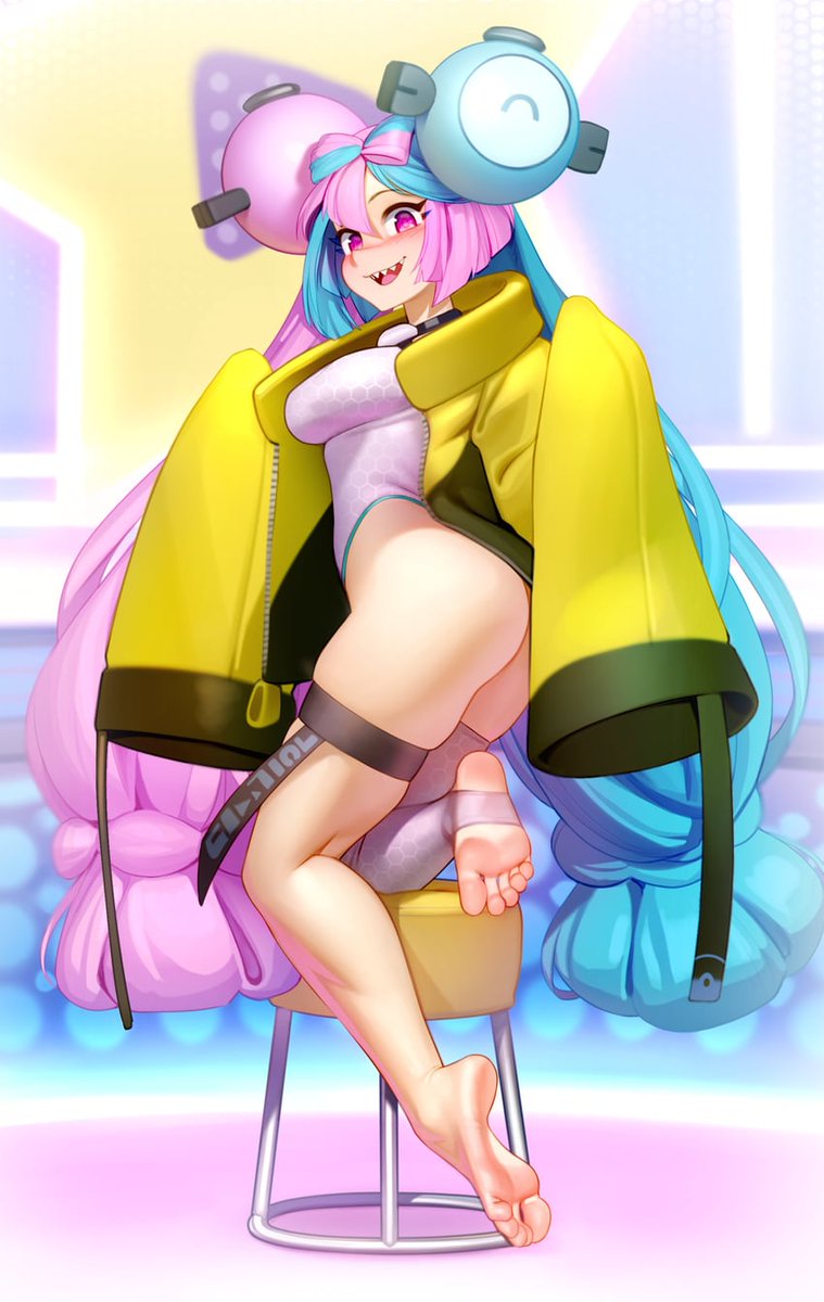 VoltDoll's tweet photo. Comment with a Pokemon and I will DM you ⚡⚡⚡ https://t.co/oyJcN3Fdqa