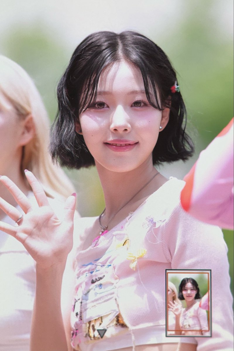 ahrongie_'s tweet photo. 260628
#아린 #AtHeart #앳하트 #Arin https://t.co/GHqV0NaYUW