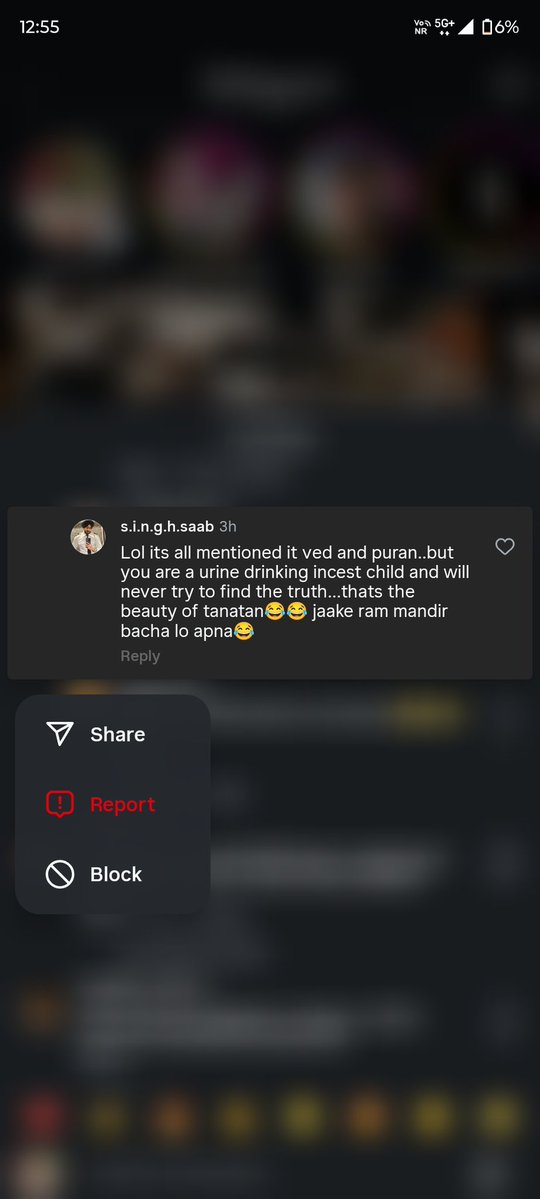 harpeetsubh's tweet photo. This sikh man clearly abusing hindu god. 

That's why I say them gaddar.

@DelhiPolice pls take action 

@HPhobiaWatch @Voiceofhindus 
@HindutvaDon_ @JaipurDialogues 
@BJP4India @BattaKashmiri https://t.co/g7jPFT1eA0