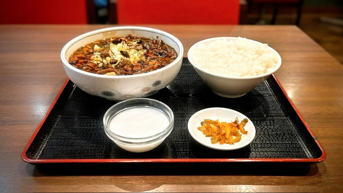 Mayhem_Angel's tweet photo. ムカついたときは辛いもの食べて発散するぞ‼️ https://t.co/V1iYWHBklv