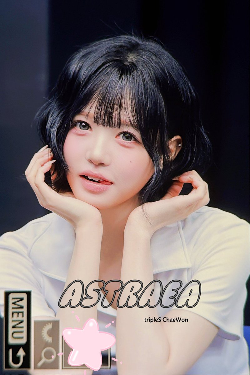 Astraea (@Astraea_kcw) / Posts / X