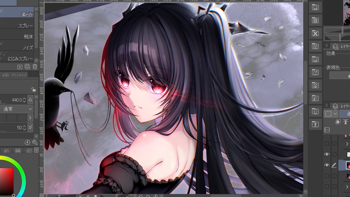 殲ちゃん⛓🎚⚔️イラストの依頼募集中！ (@sen_art1023) / Posts / X