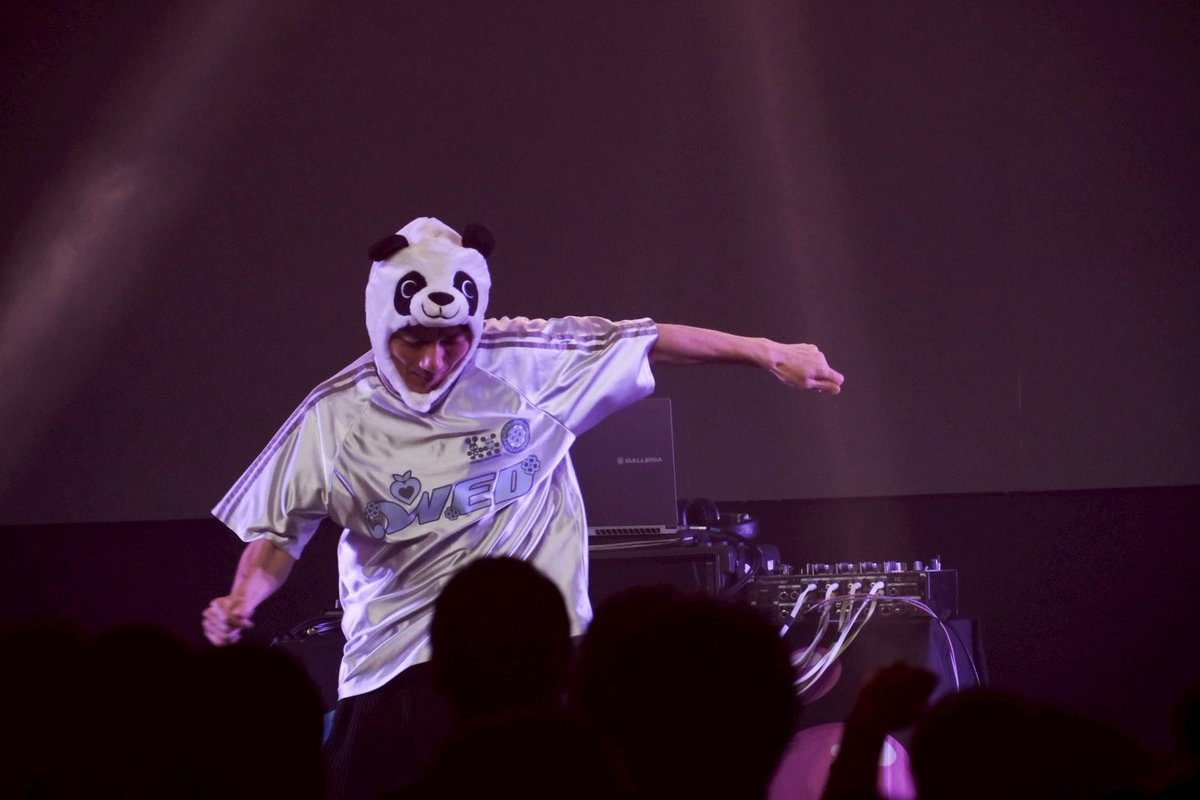h_kenmochi's tweet photo. Thank you Bangkok!!!

ขอบคุณมากครับ กรุงเทพฯ

#SITE2026 #SYNC2026 #Bangkok https://t.co/N39Vsu4Piy