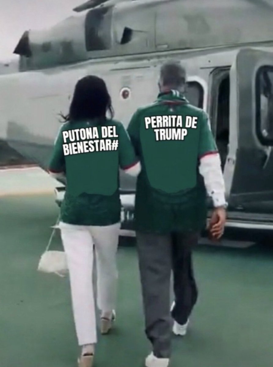 leam_cas's tweet photo. @Mzavalagc #laperritadetrump https://t.co/qIOFTohOOq
