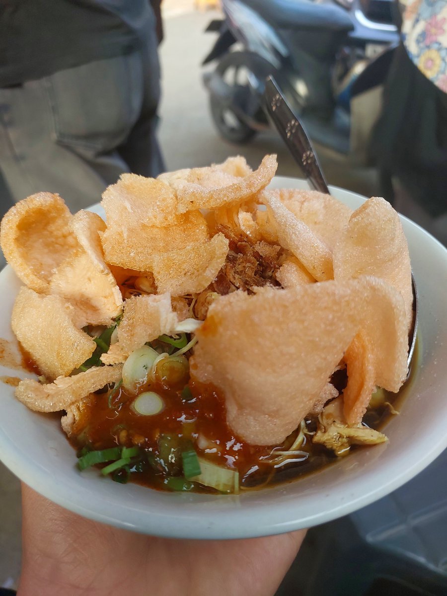 Ojol Paruh Waktu tweet media
