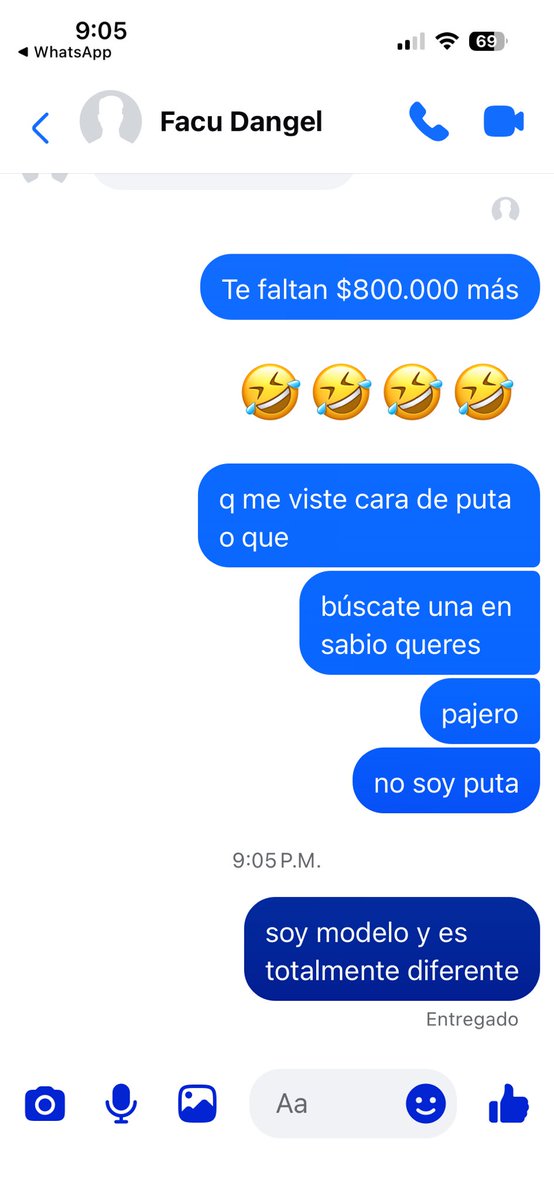 miluuli18's tweet photo. hoy me levanté re loca https://t.co/0ZMSk9mykO