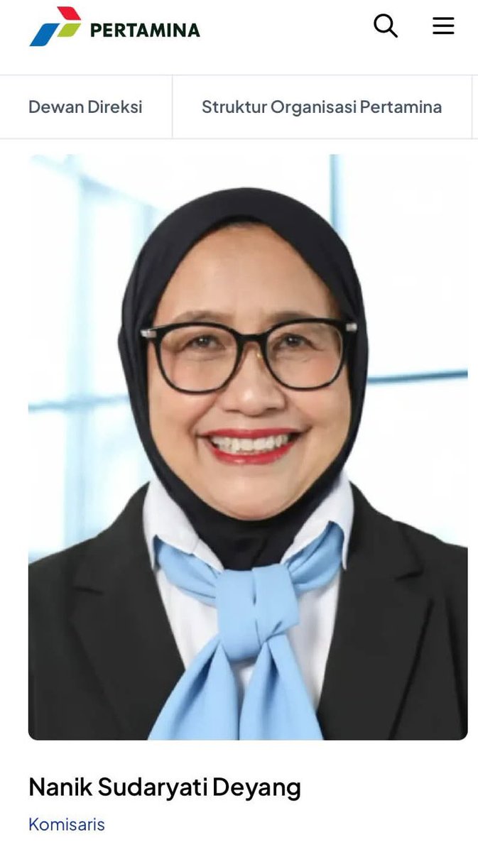 makanpagiku's tweet photo. Gaji di Pemerintahan awal bulan
Gaji jadi Komisaris di akhir bulan

Enaknyaaa, ga perlu pusing - pusing mikirin akhir bulan makan pake apa, soalnya mau habis di tengah bulan pun nanti masuk lagi.

Yang gajinya sekali dan di bawah UMR cuma bisa nelen ludah https://t.co/9T7wIY56wj