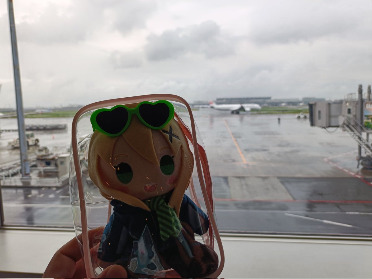 aguankake's tweet photo. いくわよー https://t.co/w4VPBvnjbW