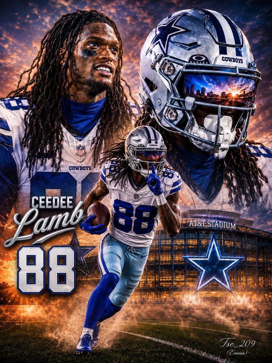 Renee Loves Her Cowboys tweet media
