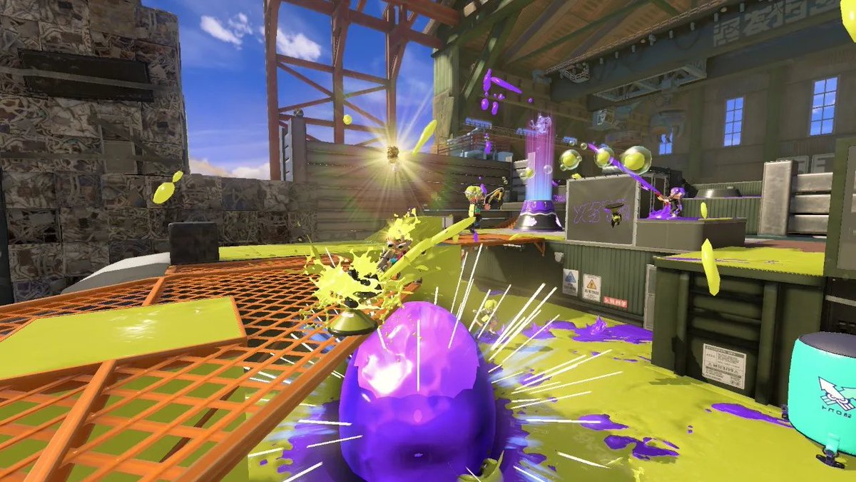 SteakDinner_spl's tweet photo. Big challenges attempts the jilthy jum came 1st in silver bracket of Bottom of the Barrel!  

Brine: the jilthy smokescreen 
Tensui: the jilthy chocolate egg 
Noxi: the jilthy second beer 
Dynaman: the jilthy dynaspot 
Alice: the jilthy cuck chair https://t.co/PcoXQU11pO
