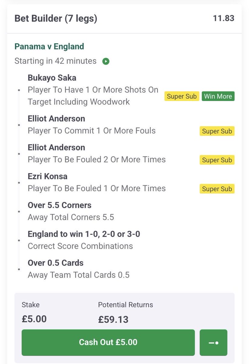 SiManning777's tweet photo. @AskPaddyPower @AskPaddyPower https://t.co/czSS7MfxXy