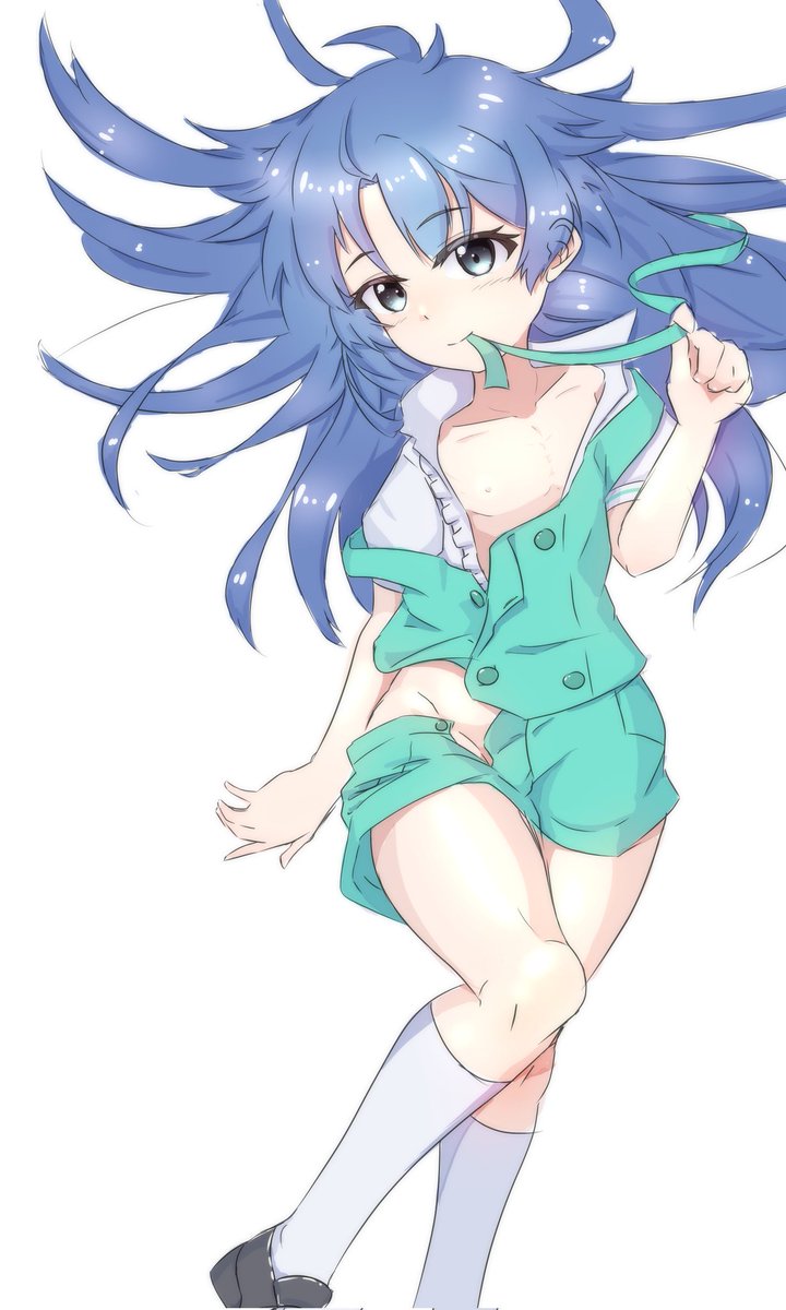 岸本 雪兎(絵垢🧊) tweet media