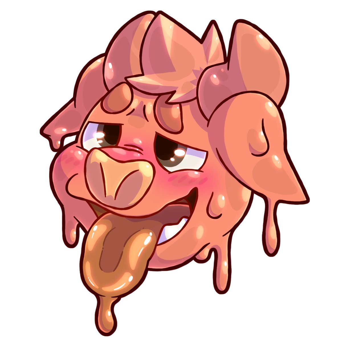 TheSlimeGuy2 tweet picture