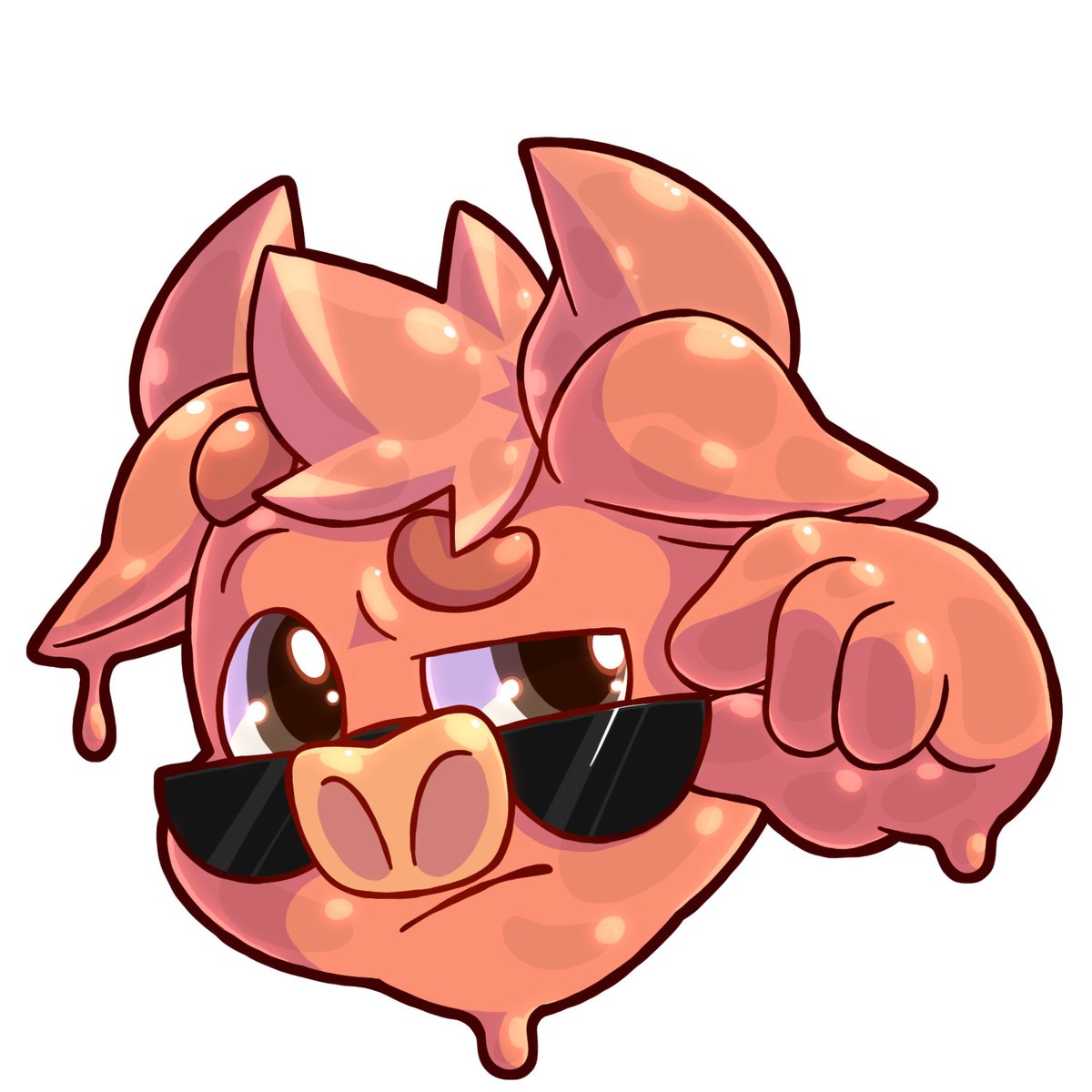 TheSlimeGuy2 tweet picture