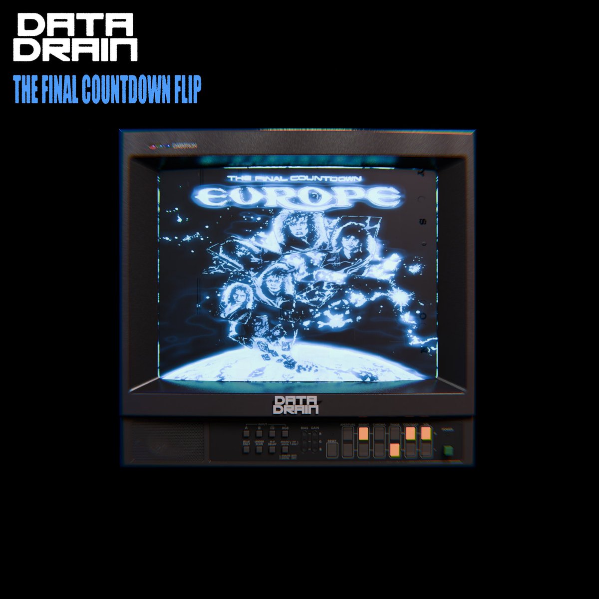 DataDrainx's tweet photo. My Hardstyle Flip of The Final Countdown is out now!

I put a lot of work into this one would appreciate any love and support on the track 🫶 

Out now on 🔊☁️

Song ID: Europe - The Final Countdown (Data Drain Flip) https://t.co/2QKlSdfclC