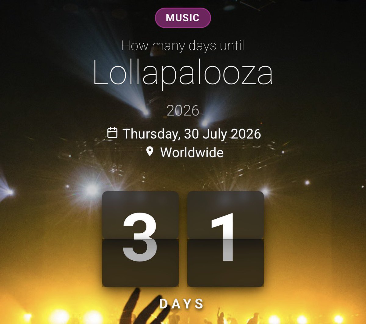 bobblehead2024's tweet photo. 31 days to SB19’s Allianz stage at @lollapalooza ! We’re almost counting down to a month wait!

https://t.co/7pyunOtTo0 https://t.co/JoOCCobhze