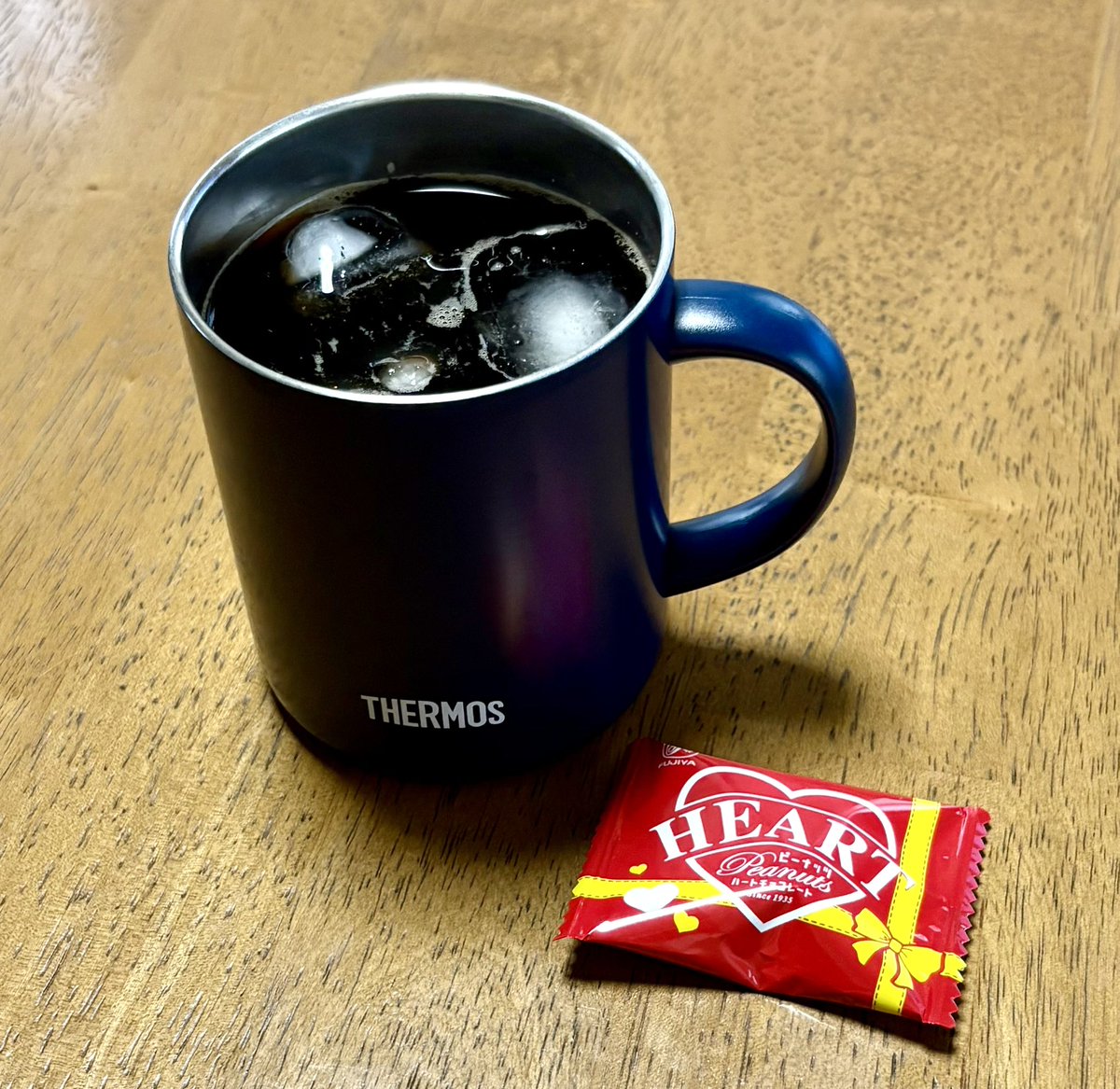 dotcom_2025's tweet photo. もーにん〜( ^ ^ )/☕️ https://t.co/hqlFMJSSqQ