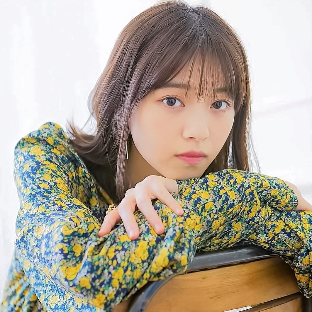 igaitoozi3's tweet photo. おはようございます
今日は雨のち曇です☔🌥️😵‍💫
#西野七瀬 https://t.co/xG3t6Byhix