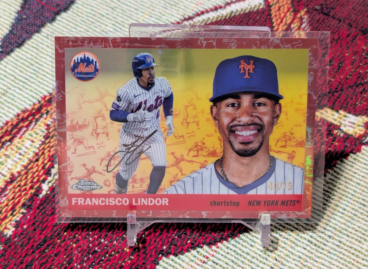 j23a45y's tweet photo. I'm Too Sexy - Love the Platinum Toile Cream/Rose Gold Refractor Parallel - Today was a good day! https://t.co/EuSnZ9k6vo