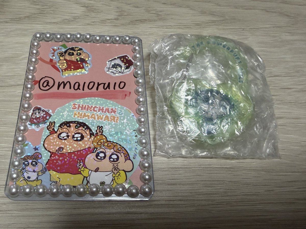 ma10ru10's tweet photo. 【交換】
パワパフ パワーパフガールズ
ホログラム アクリルカラビナ

譲)バターカップ

求)集合DE

郵送希望です。 https://t.co/Hck3dLgnVb