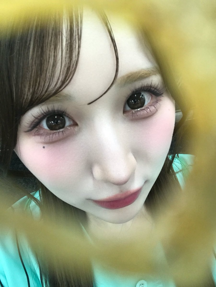 小川奈々子 (CANDY TUNE) tweet media