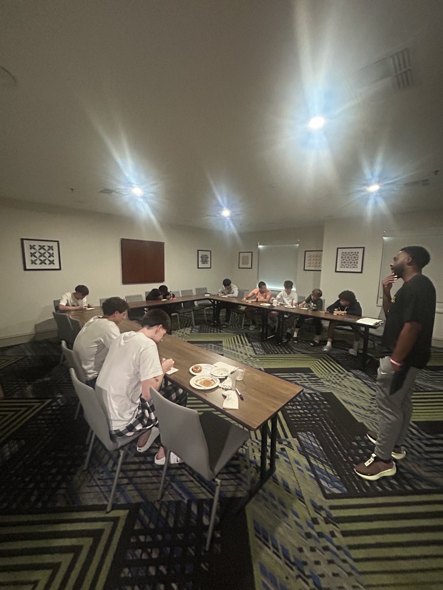 Fort Bend Christian Academy Men's Basketball tweet media
