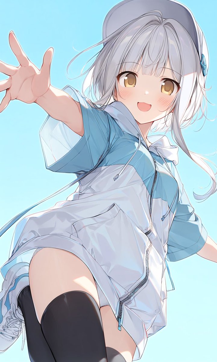 kanatamaru_029's tweet photo. 1日1回は必ずかなたを生成しないといけない病に犯されてます。 https://t.co/fjdsvXX6sU