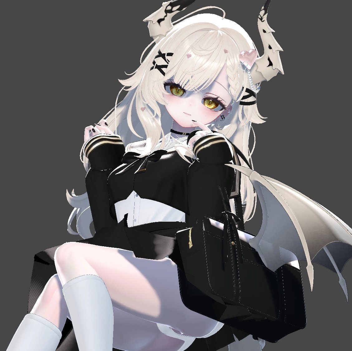 みお tweet media