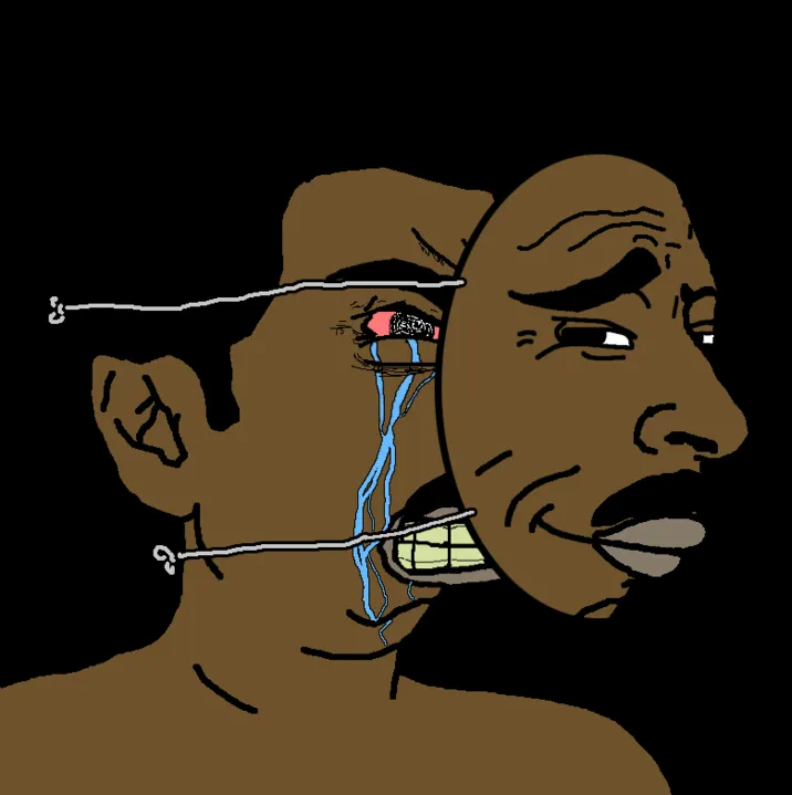 libtardhunter81's tweet photo. @OmiBaba38276 @3596675596com lol mad pajeet detected😆😂🤣👉🤡💩 https://t.co/e4OkAnupXD