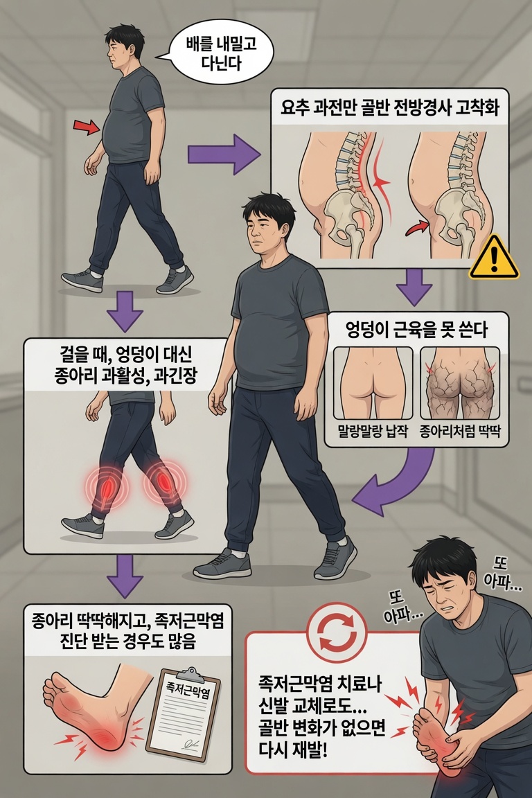 Rural_physio's tweet photo. 이 글의 내용을 그대로 복붙해서 ChatGPT한테 이미지 만들어 달라고 했더니, ‘아침 첫 발 디딜 때’와 같은 빈도 높고 디테일한 증상까지 추가해서 이미지로 생성.

이미지는 독보적으로 GPT가 갑이다.

Grok과 Gemini는 아직 따라오지를 못함.

특히 Gemini는 쓸 이유가 없다. https://t.co/ytaV3uHab1