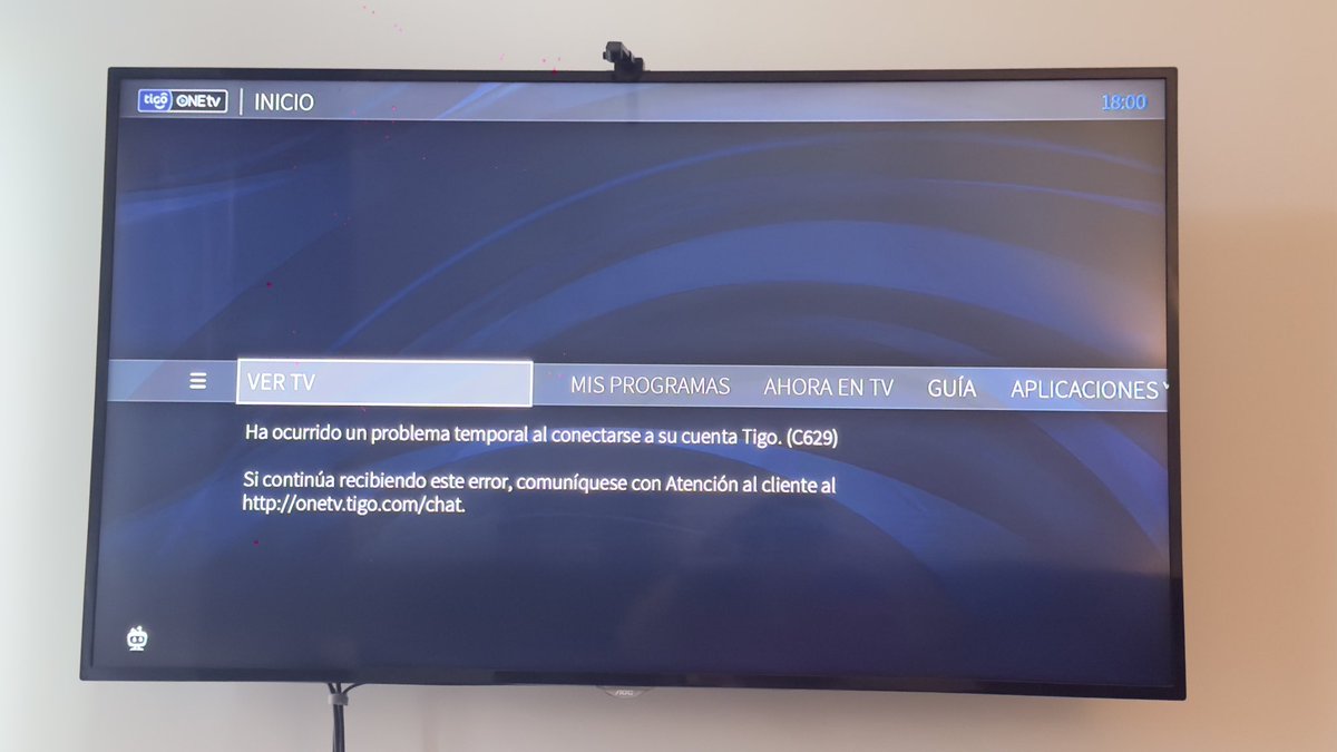 GoldenboyGT_'s tweet photo. Tigo como siempre cobrando y con su pésimo servicio de mierda. @Tigo_GT @TigoSportsGt https://t.co/F2t8B9dHT1