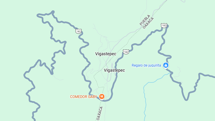 vallegoa7's tweet photo. @GN_Carreteras buenas tardes algun incidente registrado en la carretera carretera (2065) Plan de Guadalupe - Tehuacan,  dirección Tehuacan a la altura de Vigastepec @088_GN https://t.co/sw8qanl3yl