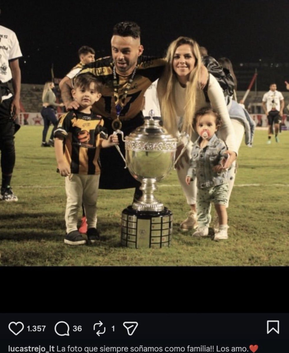 NestorOrlando25's tweet photo. Estamos contigo lucas querido
💔😭 https://t.co/xuugZ4VqB7