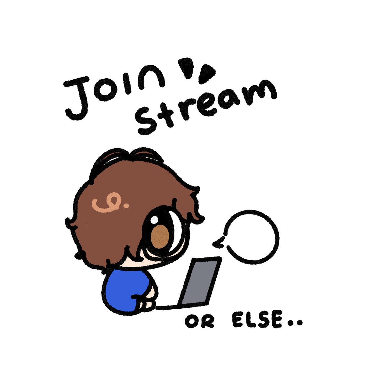 JING_NPC's tweet photo. 🔦 Back into the madness tonight... it's time for more Layers of Fear. 🖼️👁️

Will we uncover the truth, or will the house steal what's left of my sanity? Probably the second one. 😅

Come hang out, enjoy the scares, and laugh at my suffering! 💀🎨

🎥 https://t.co/UjYfTb6wmp

#VTuber #Twitch #LayersOfFear #HorrorGames #VarietyStreamer