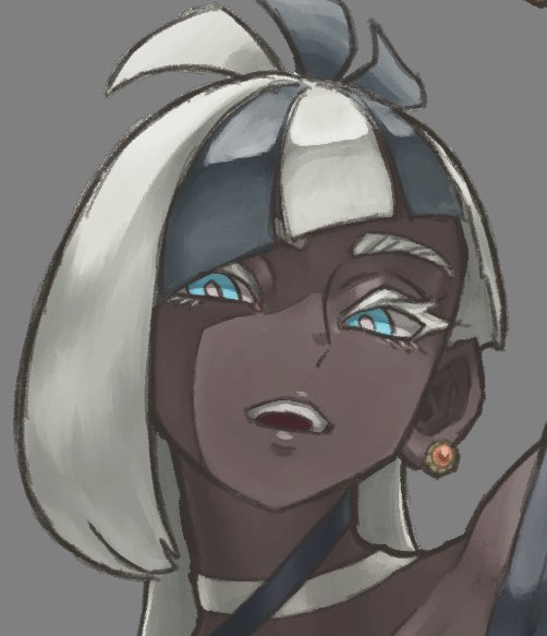 hamgira's tweet photo. wip🦅
#oc https://t.co/9G86YBkxBj