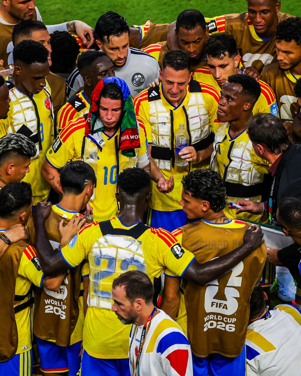 brfootball's tweet photo. It's 𝐇𝐎𝐓 in Miami 🥵 https://t.co/0mlEv2rtTO