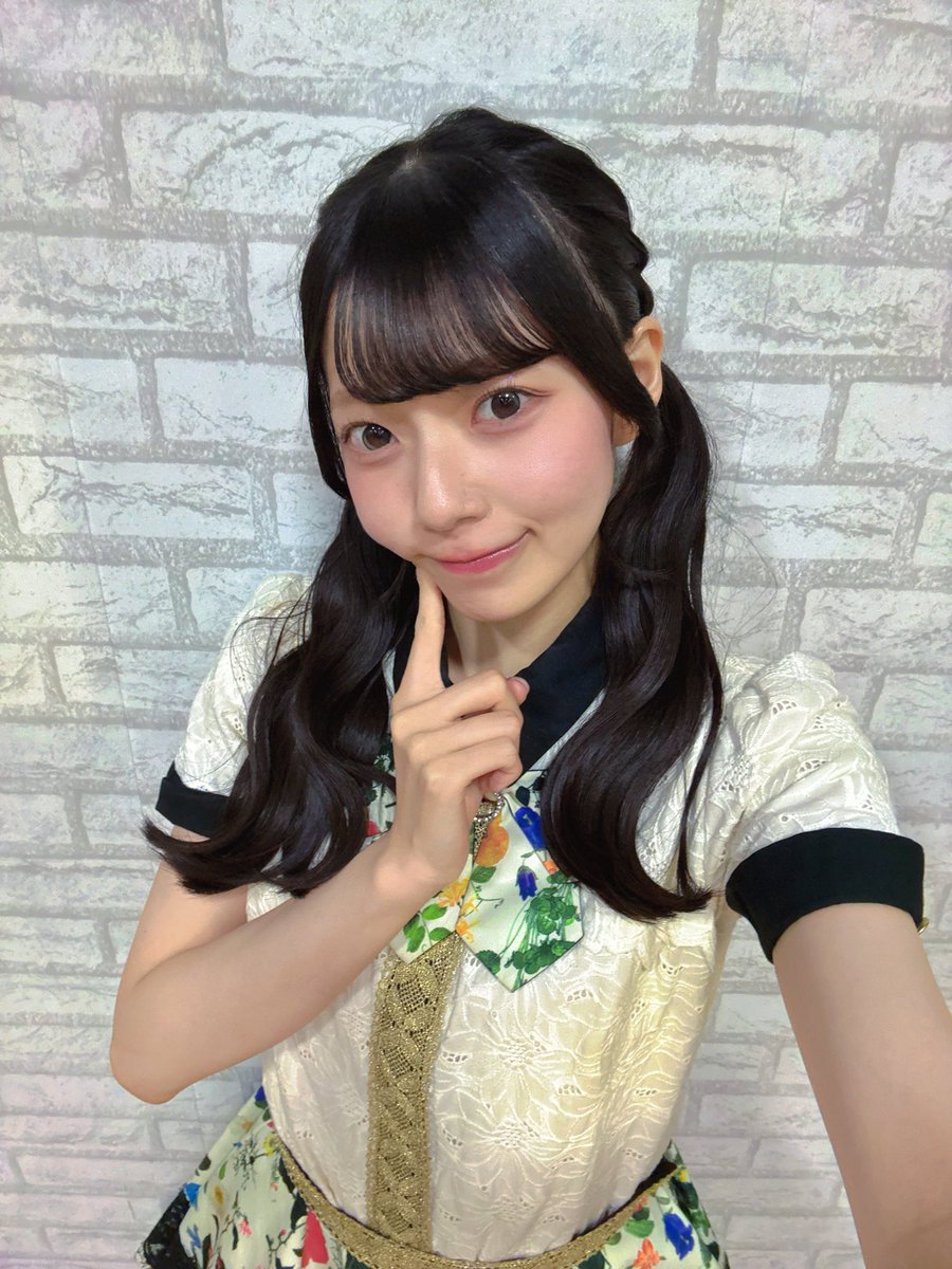 西島梨央【NMB48】 (@nmb48_riopi) / Posts / X