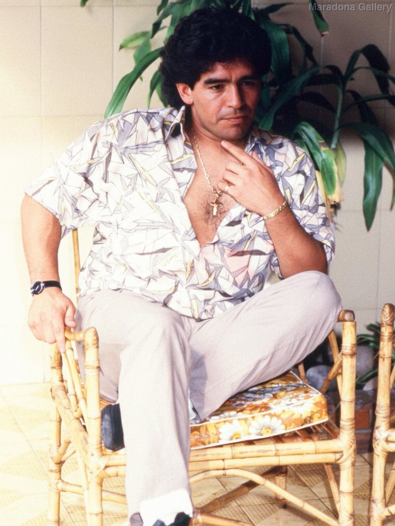 Maradonagallery's tweet photo. https://t.co/w0PKsOBQTl
