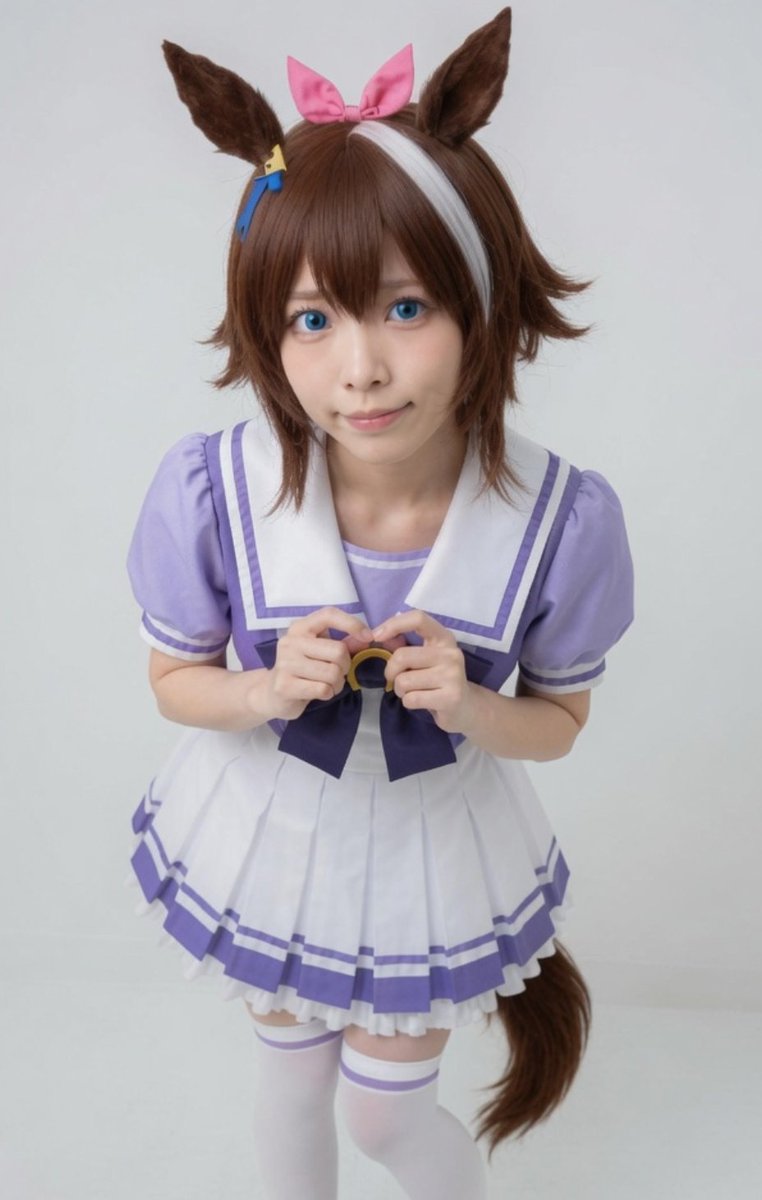 arikitarinahi's tweet photo. トウカイテイオー/Cosplay
トレセン学園制服🎀

「ねえねえ、トレーナー…。今日さ、一緒に出かけない？」

 #ウマ娘  #トウカイテイオー
 #コスプレ女子 https://t.co/Qpgcx8rQ7v