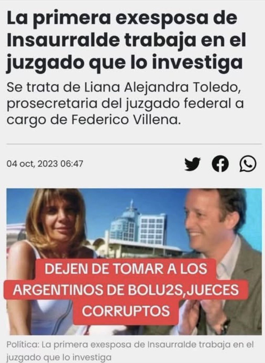 lagrantavo's tweet photo. @SoyFeudaleM Hablá de este mamarracho https://t.co/1OZnFzbm7O