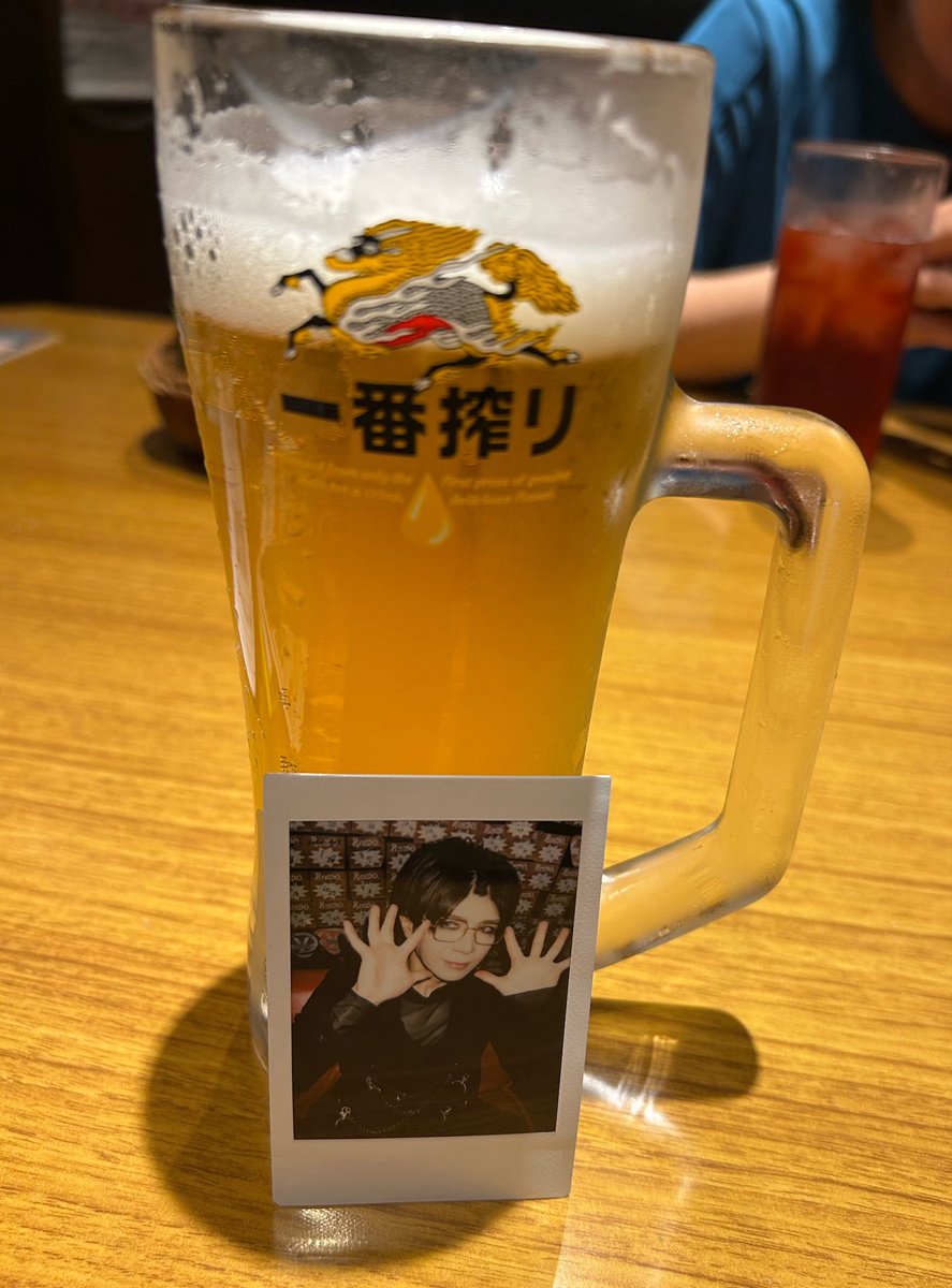 mimmm21's tweet photo. #今日のメイク

葵168@大阪 ❤️‍🔥❤️‍🔥
台風の影響受けなくてよかった🫶

milk touchのこんにゃくゼリーリップ、もっと早く出会いたかったレベルで使い心地が良い！ https://t.co/WgfY63iDpH